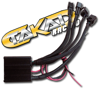 Single channel plasma booster